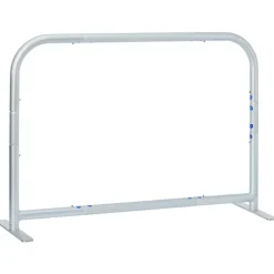 EuroFit Tabletop Display - 2 feet x 3 feet