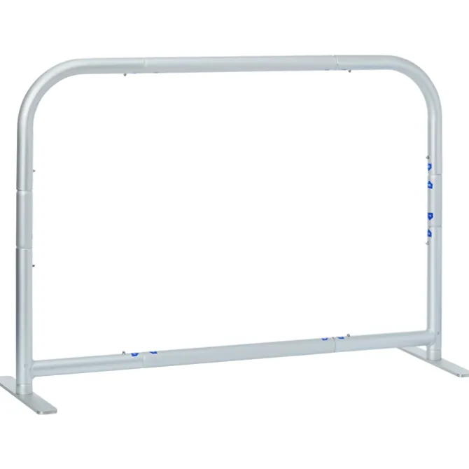 EuroFit Tabletop Display - 2 feet x 3 feet