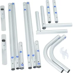EuroFit Tabletop Display - 2 feet x 6 feet