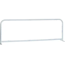 EuroFit Tabletop Display - 2 feet x 6 feet
