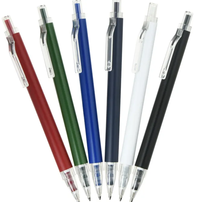 Evalyn Metal Pen
