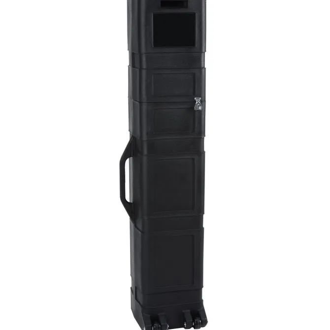 10' Event Tent - Wheeled Hard Case