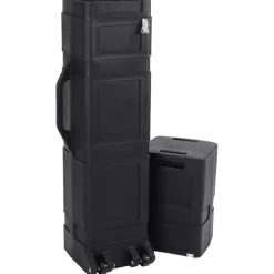 10' Event Tent - Wheeled Hard Case