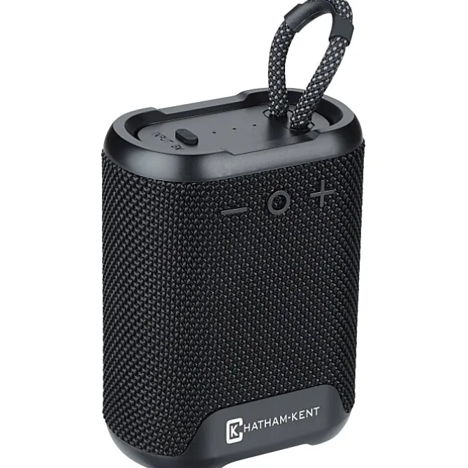 Everest Outdoor Bluetooth Speaker
