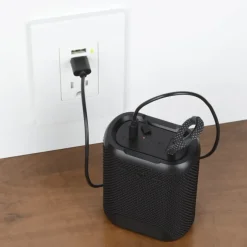 Everest Outdoor Bluetooth Speaker