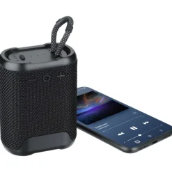 Everest Outdoor Bluetooth Speaker