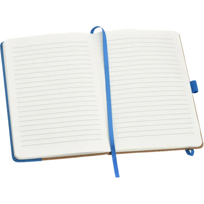 Evergreen Notebook