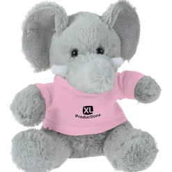 Excellent Elephant - 6 inches