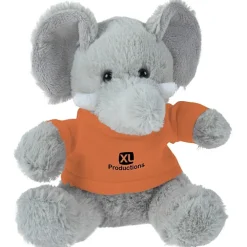 Excellent Elephant - 6 inches