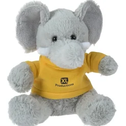 Excellent Elephant - 6 inches
