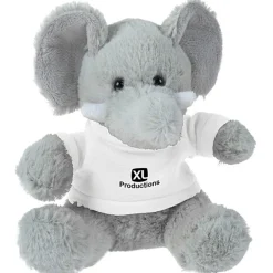 Excellent Elephant - 6 inches