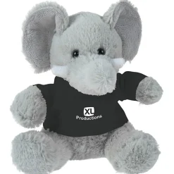 Excellent Elephant - 6 inches