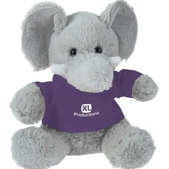 Excellent Elephant - 6 inches