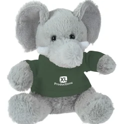 Excellent Elephant - 6 inches