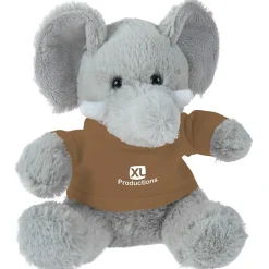 Excellent Elephant - 6 inches