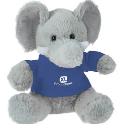 Excellent Elephant - 6 inches