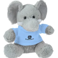 Excellent Elephant - 6 inches