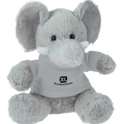 Excellent Elephant - 6 inches
