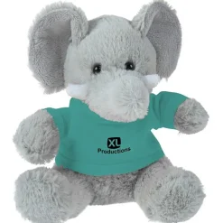 Excellent Elephant - 6 inches