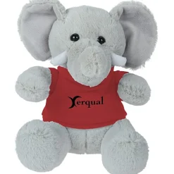 Excellent Elephant - 8 1/2 inches