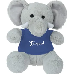 Excellent Elephant - 8 1/2 inches