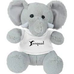 Excellent Elephant - 8 1/2 inches