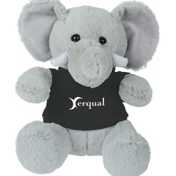 Excellent Elephant - 8 1/2 inches