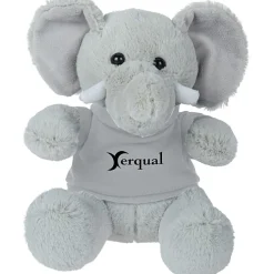 Excellent Elephant - 8 1/2 inches