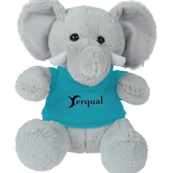 Excellent Elephant - 8 1/2 inches