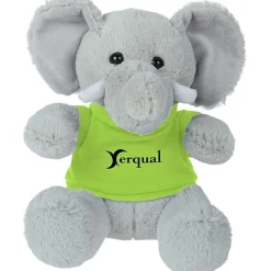 Excellent Elephant - 8 1/2 inches