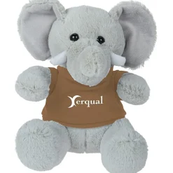 Excellent Elephant - 8 1/2 inches