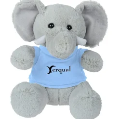 Excellent Elephant - 8 1/2 inches