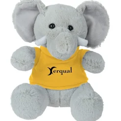 Excellent Elephant - 8 1/2 inches