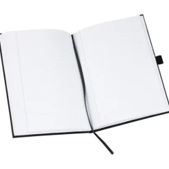 Executive Bound Journal Book - 9 3/4 inches x 7 inches - 24 hr