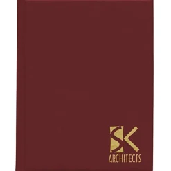 Executive Diary - Daily Planner