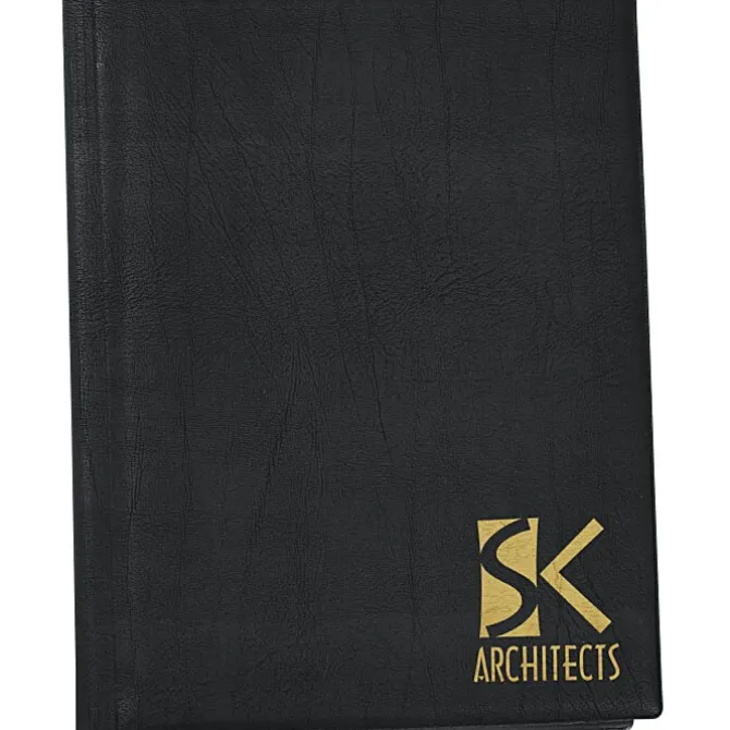 Executive Diary - Daily Planner