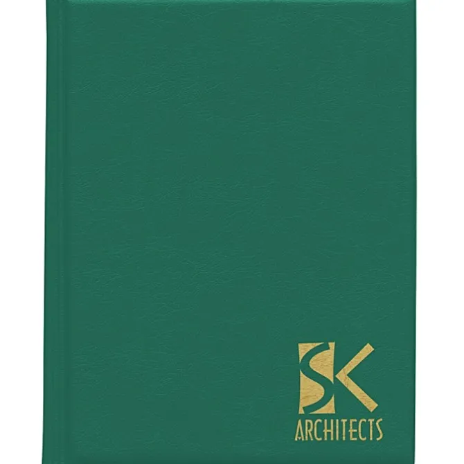 Executive Diary - Daily Planner