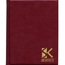 Executive Diary - Daily Planner