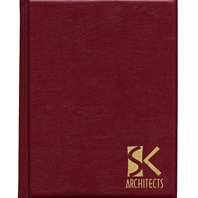 Executive Diary - Daily Planner
