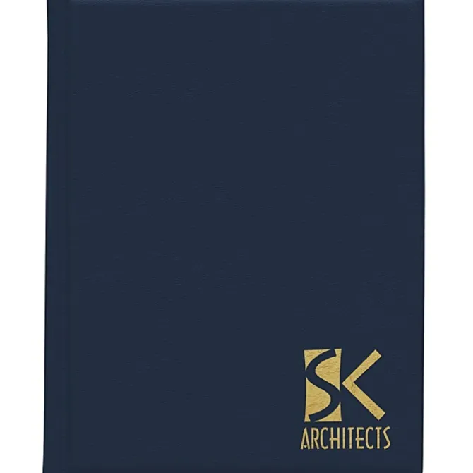 Executive Diary - Daily Planner