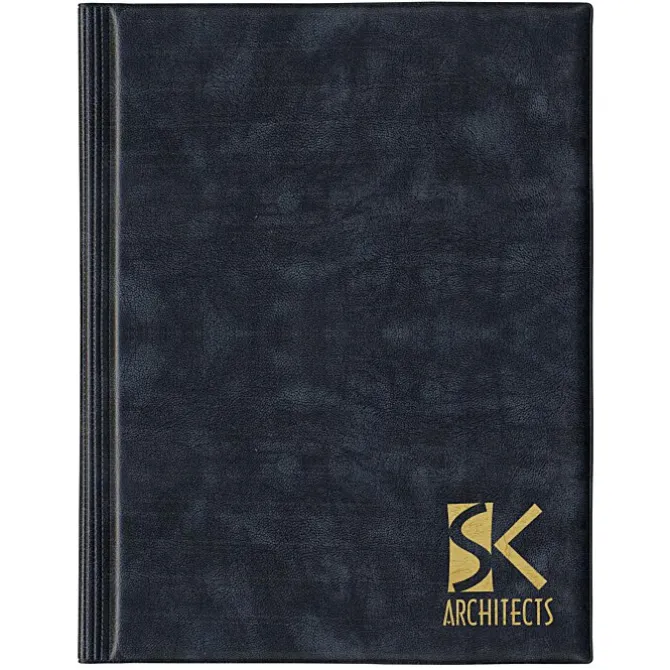 Executive Diary - Daily Planner - Marble