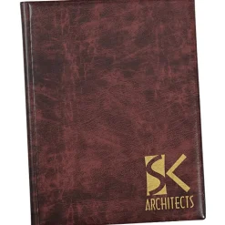 Executive Diary - Daily Planner - Marble