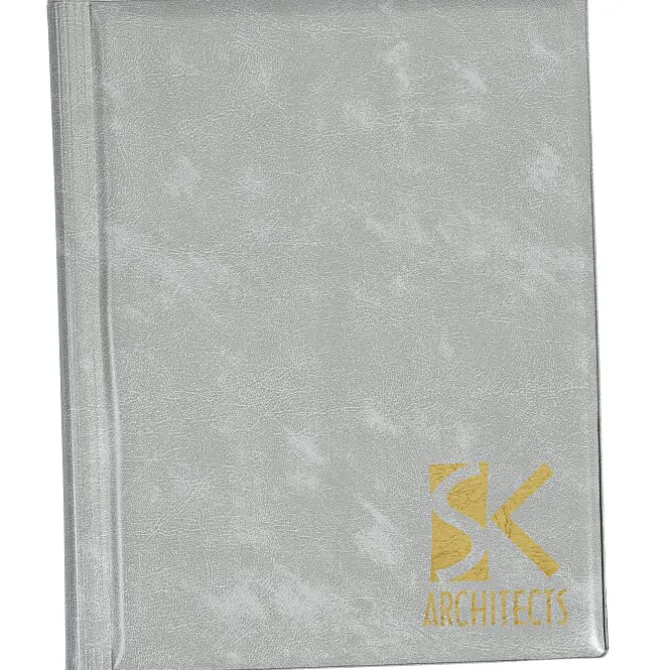 Executive Diary - Daily Planner - Marble