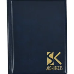 Executive Diary - Daily Planner - Marble