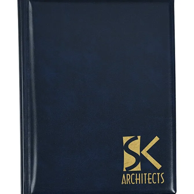 Executive Diary - Daily Planner - Marble