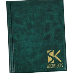 Executive Diary - Daily Planner - Marble
