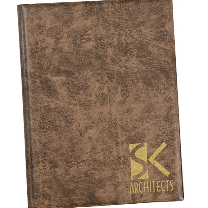 Executive Diary - Daily Planner - Marble