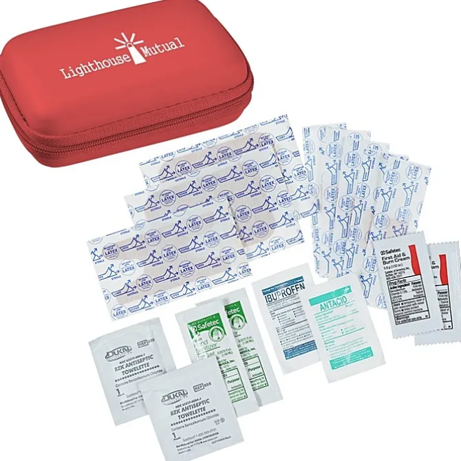 Executive First Aid Kit