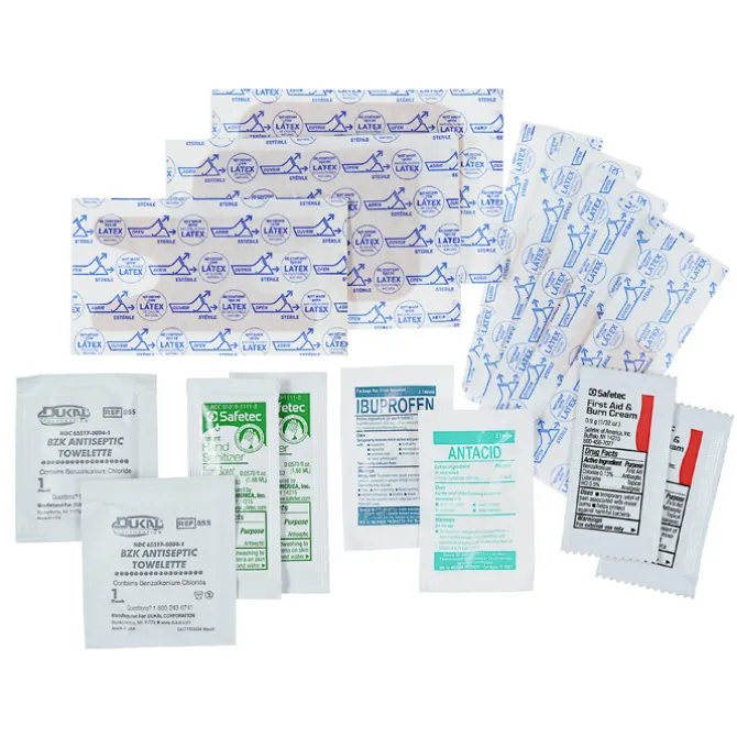 Executive First Aid Kit