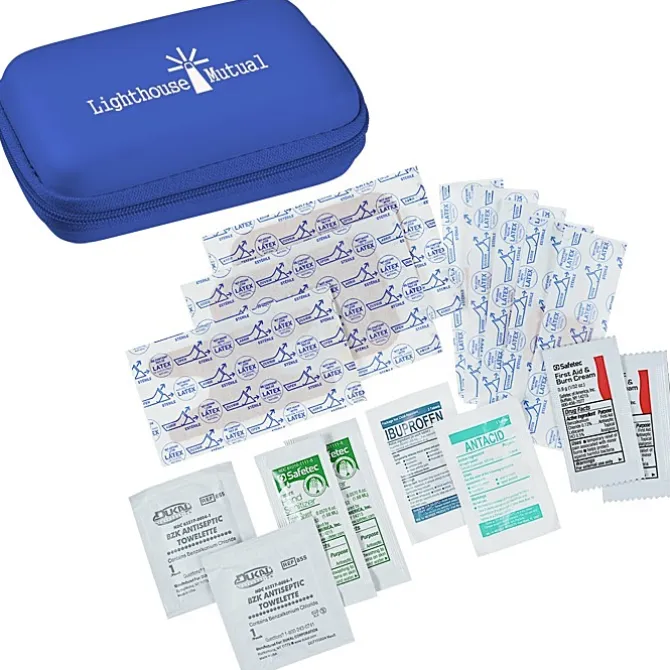 Executive First Aid Kit